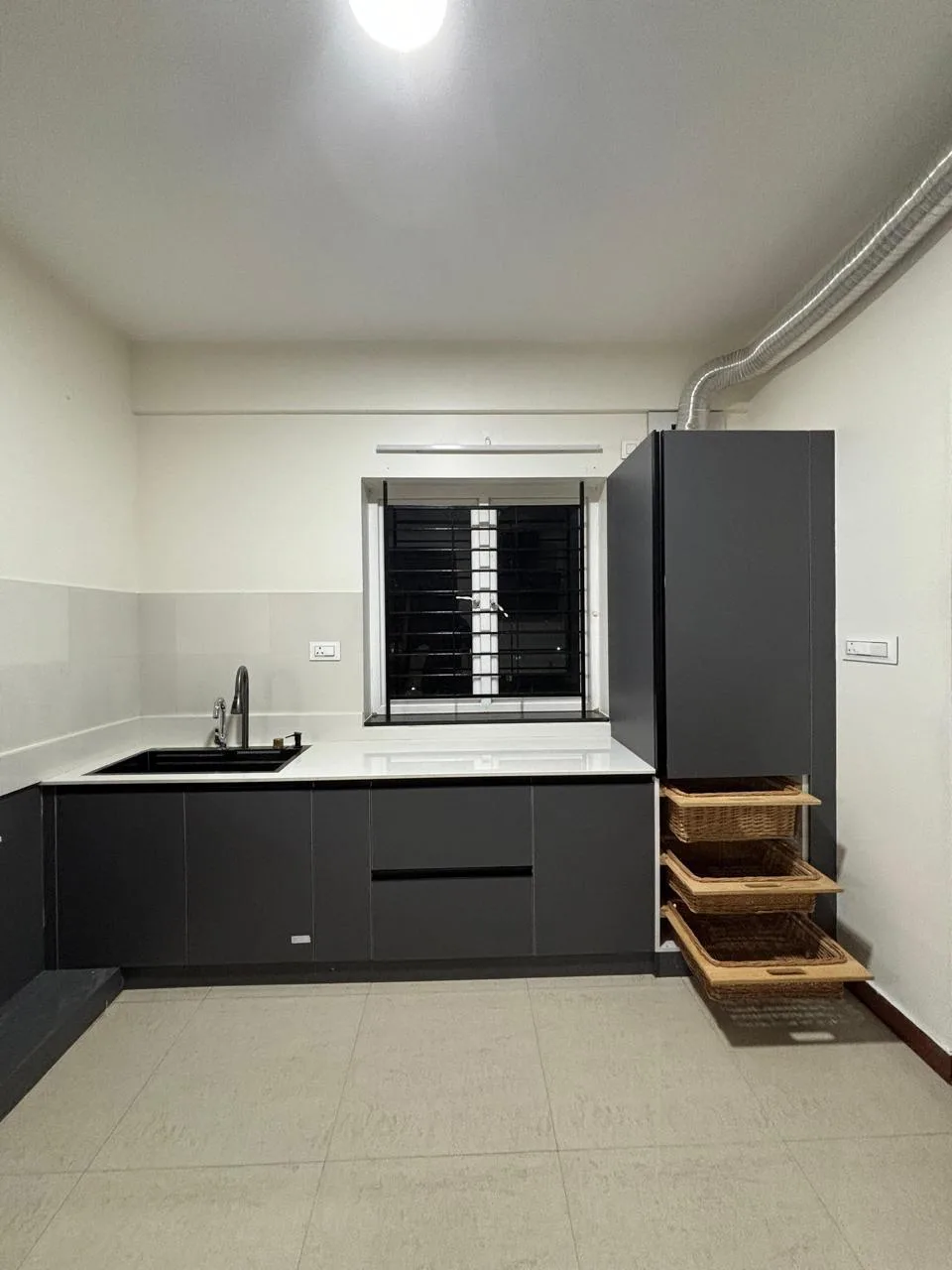 Modular Kitchen