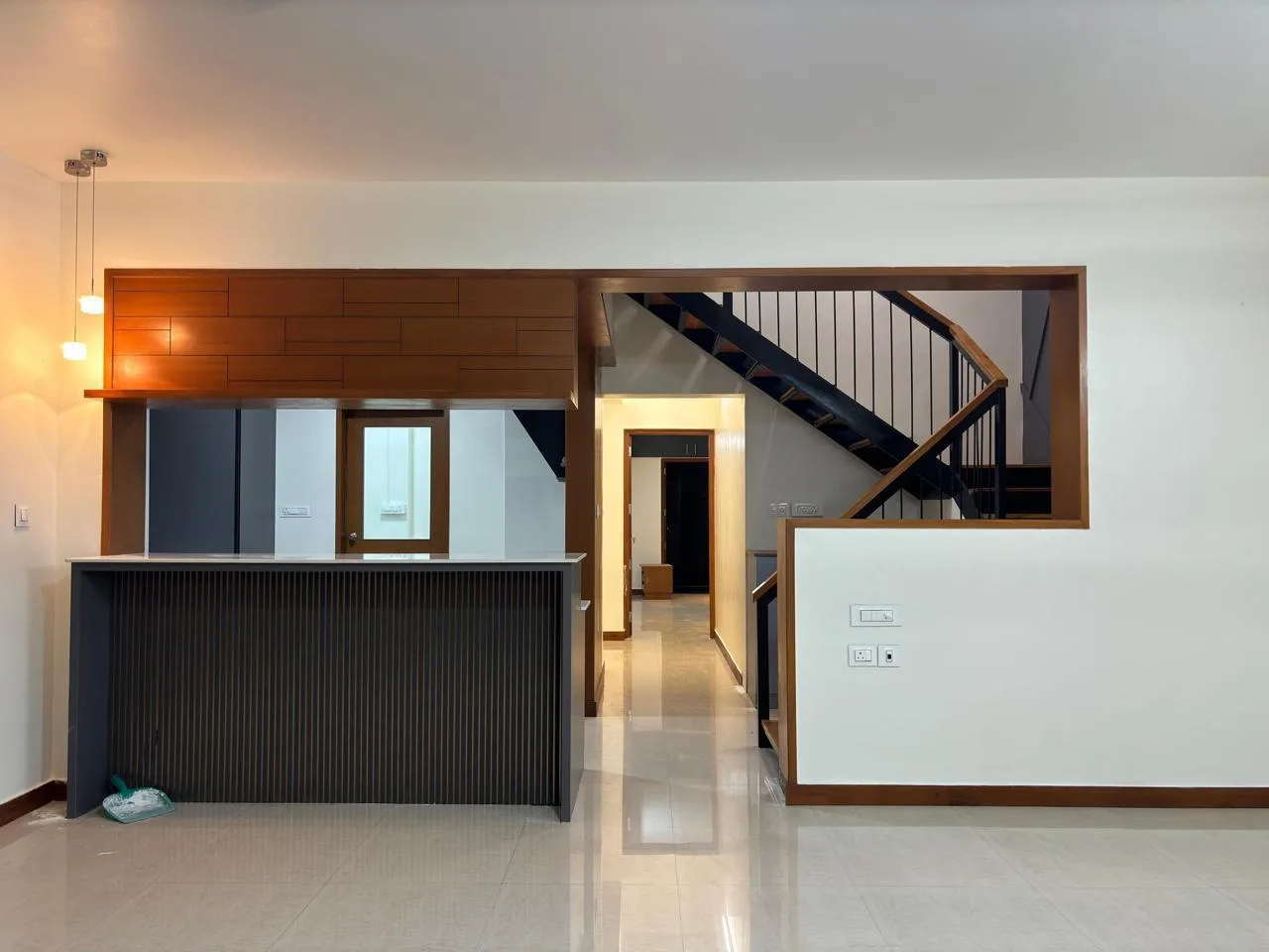 Modular Kitchen view 4