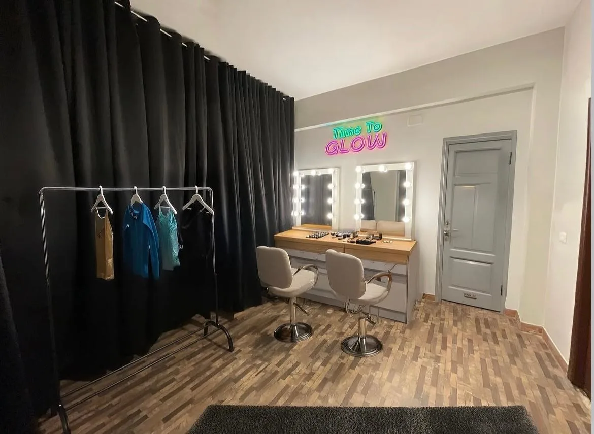Studio T. Nagar view 5